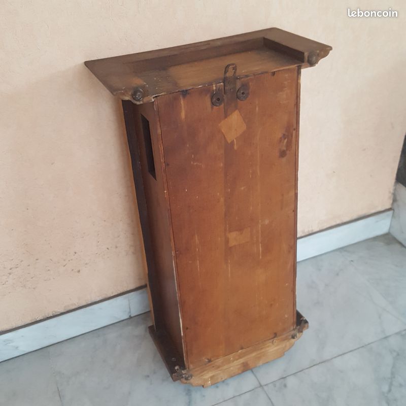 Meuble à Comtoise x 1 (image 7)