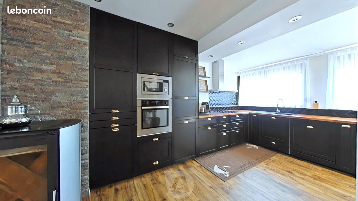 Maison 4 pièces 92 m² · à Ostwald · 92 m² · 349 000 €
