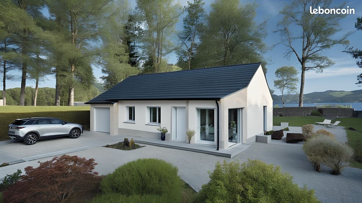Maison 4 pièces 90 m² · à Maisnières · 90 m² · 200 000 €