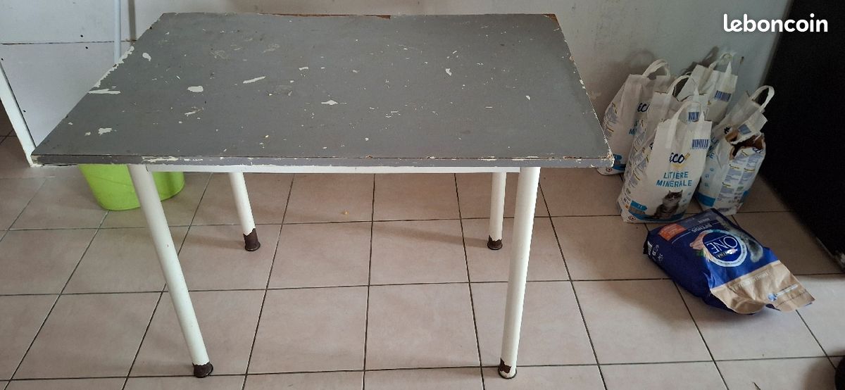 Table cuisine (image 1)