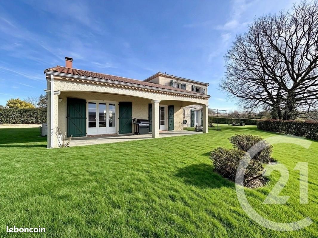Maison 6 pièces 150 m² · à Lavaur · 150 m² · 349 000 €