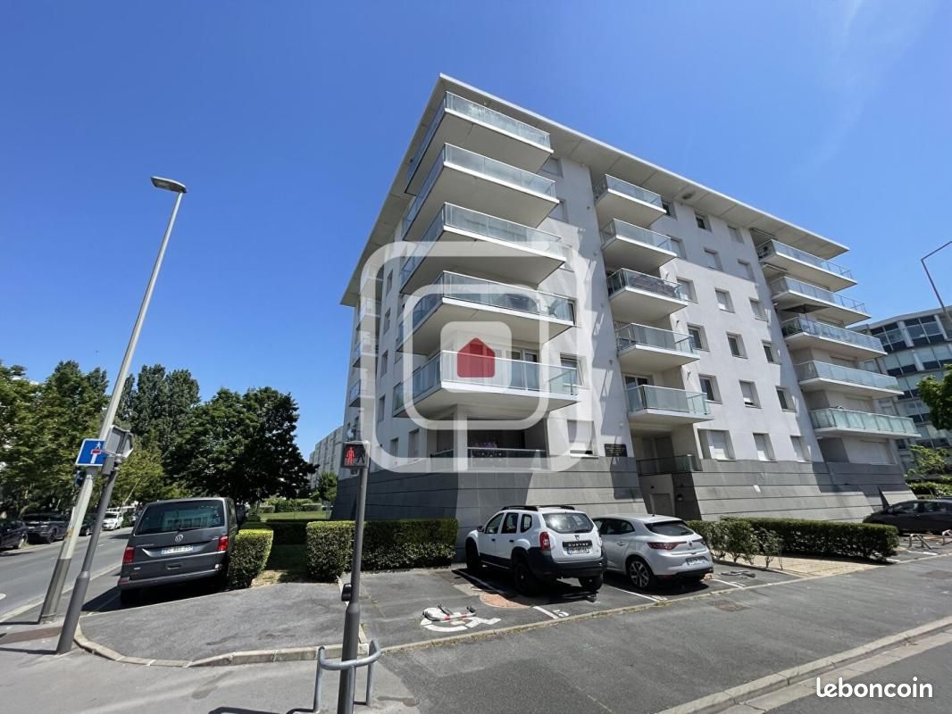 Appartement 4 pièces 91 m² · à Reims · 91 m² · 273 000 €