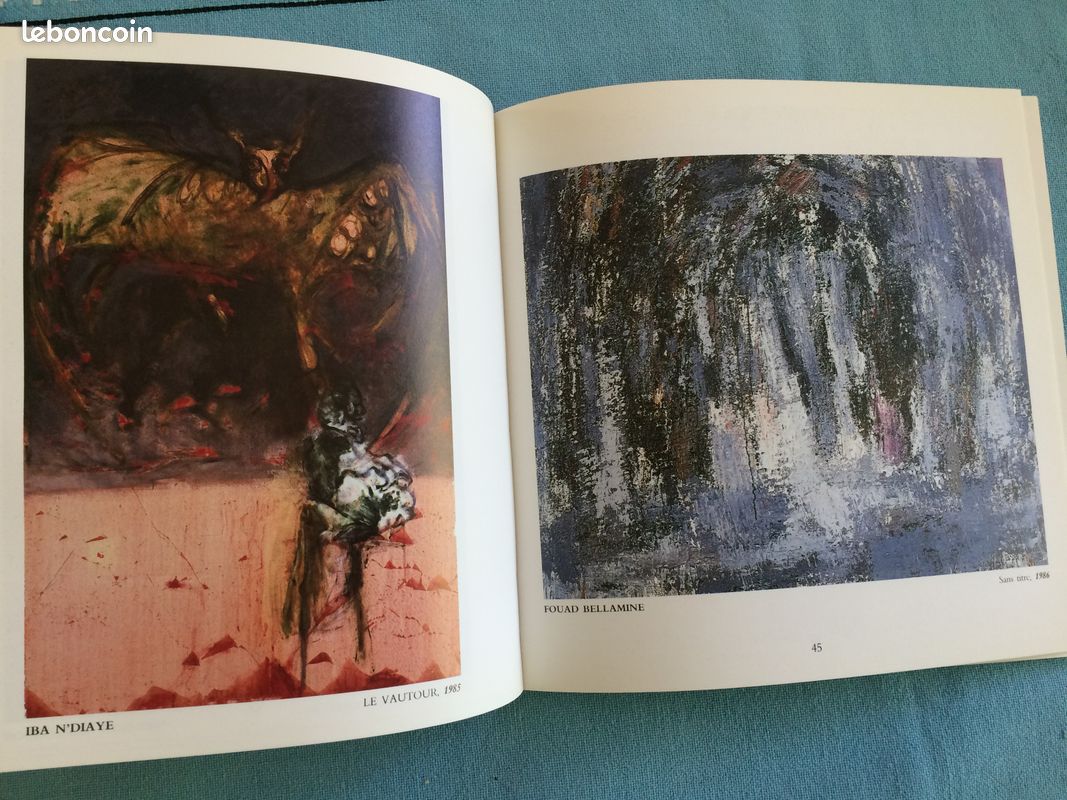 6 livres sur la peinture (image 10)