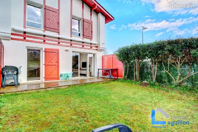 Maison 4 pièces 82 m²