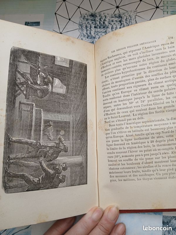 Le monde polaire par pizetta (image 3)