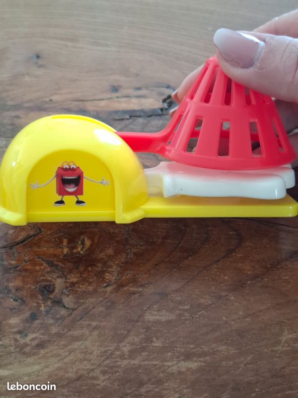 Jouets macdo (image 11)