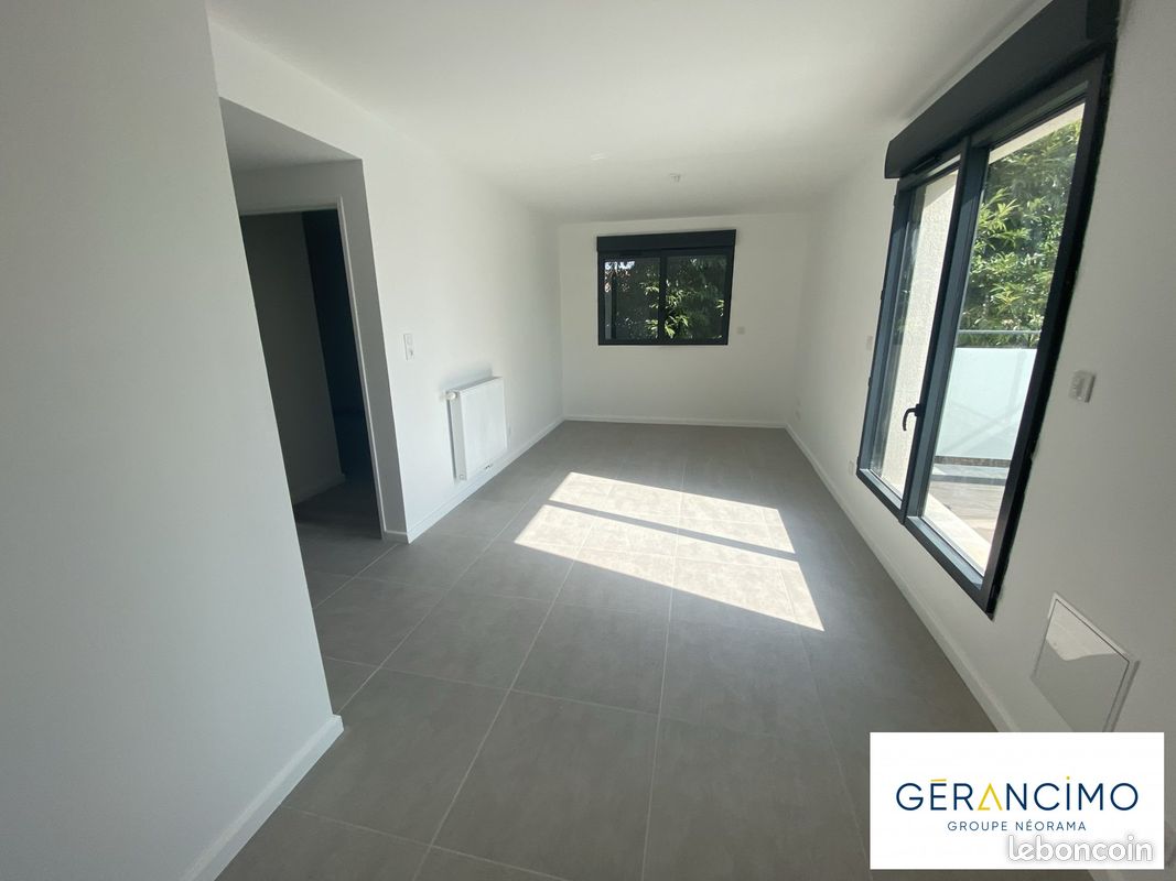 Appartement 2 pièces 39 m² · à Mont-Saint-Aignan · 39 m² · 594 €/mois