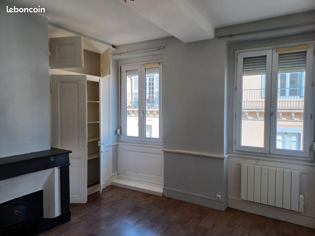 Appartement 2 pièces 35 m² · à Lyon · 35 m² · 890 €/mois