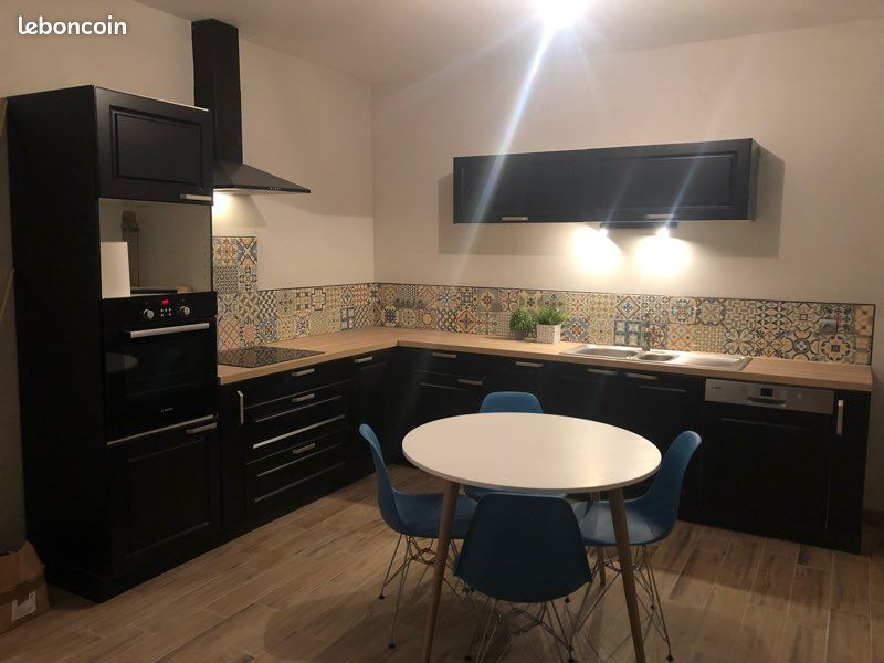 Maison 5 pièces 120 m² · à Bogny-sur-Meuse · 120 m² · 79 000 €