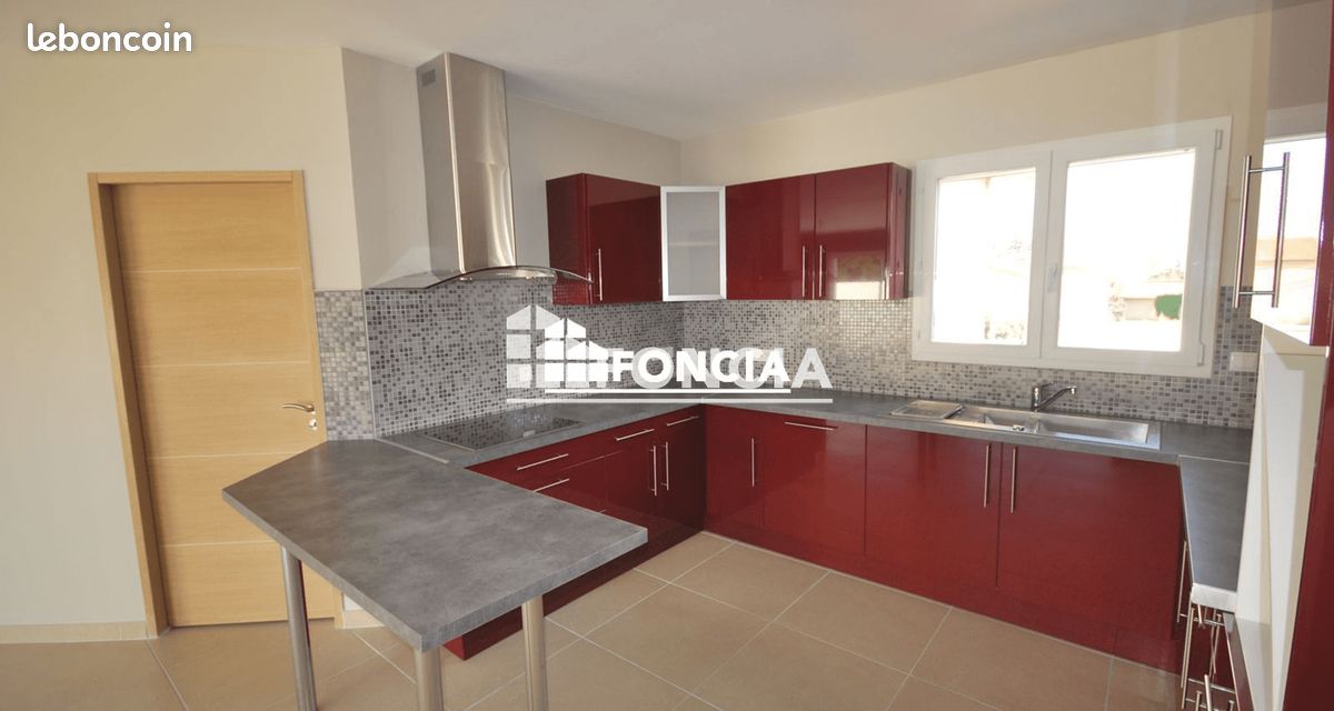 Maison 4 pièces 123 m² · à Villerest · 123 m² · 980 €/mois