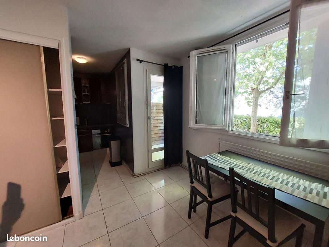 Appartement 1 pièce 29 m² · à Montpellier · 29 m² · 525 €