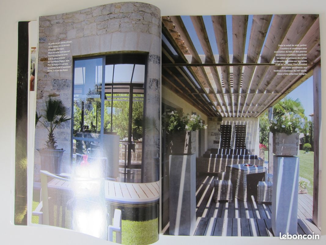 Maisons & Décors méditerranée 213 (image 4)