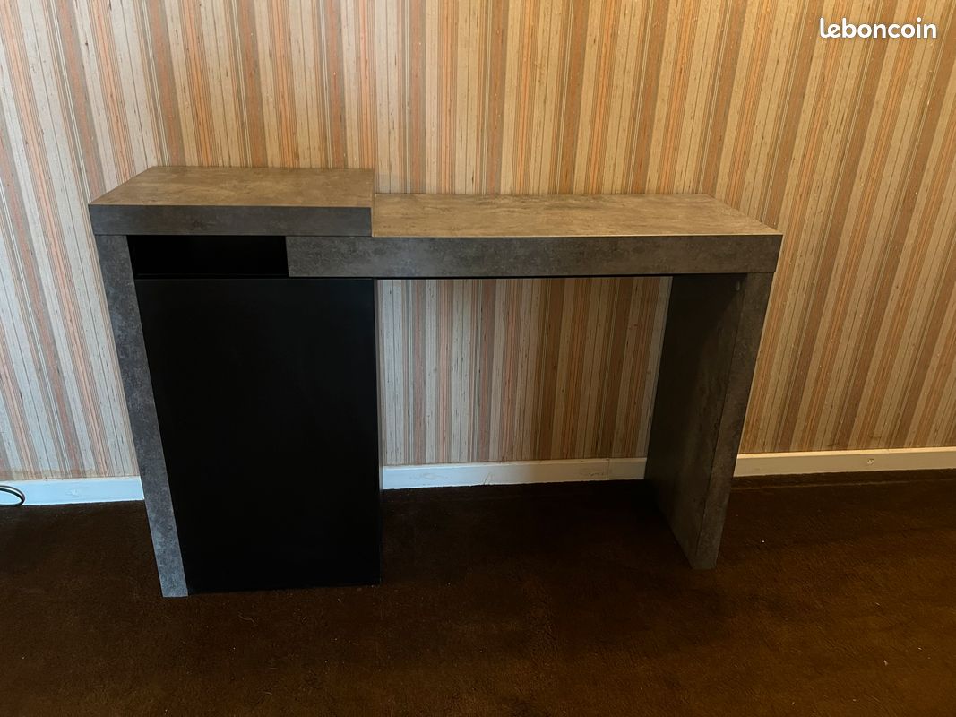 Commode / coiffeuse (image 5)