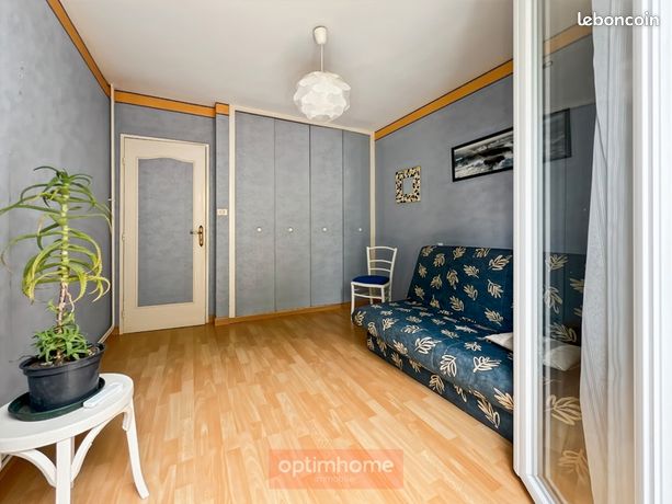 Maison 4 pièces 84 m² — 7