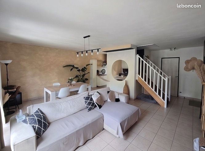 Maison 4 pièces 92 m² · à Aix-en-Provence · 92 m² · 480 000 €