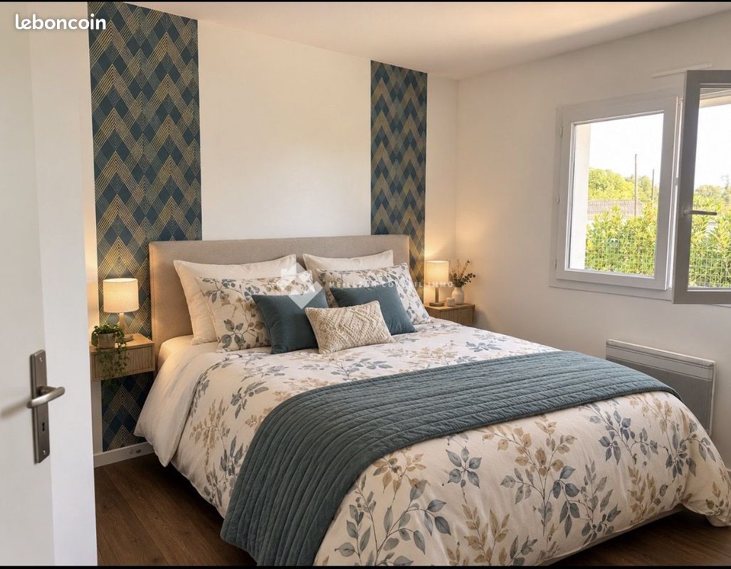 Maison 4 pièces 90 m² · à Gamarde-les-Bains · 90 m² · 215 000 €