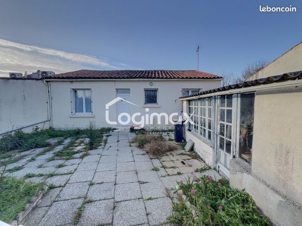 Maison 4 pièces 78 m²