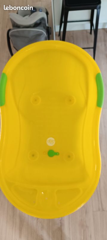 Baignoire bébé (image 4)