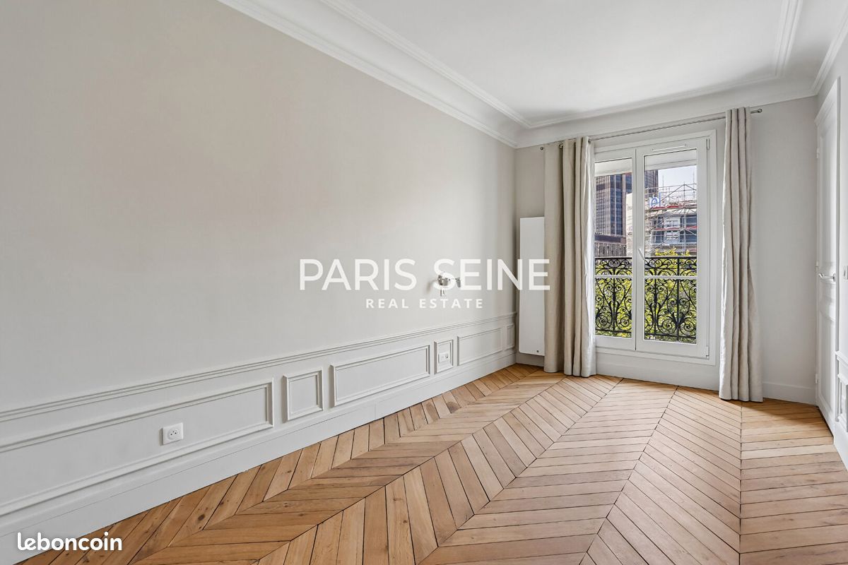 Appartement 3 pièces 60 m² · à Paris · 60 m² · 2 631 €