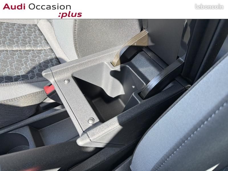 Audi A1 Sportback 25 TFSI 95ch Design (image 27)