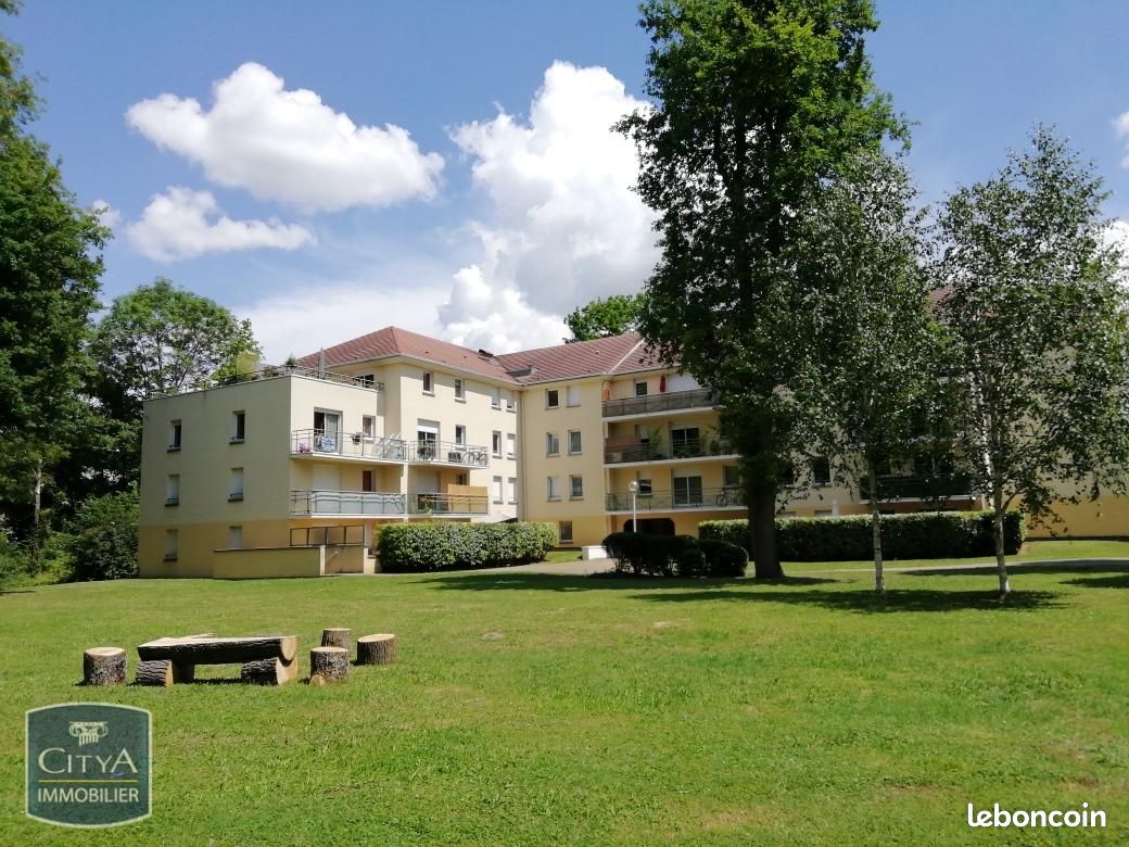 Appartement a louer le mee-sur-seine - 1 pièce(s) - 24 m2 - Surfyn