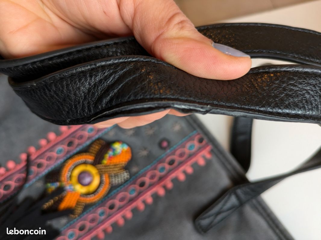 Sac fourre-tout (image 9)