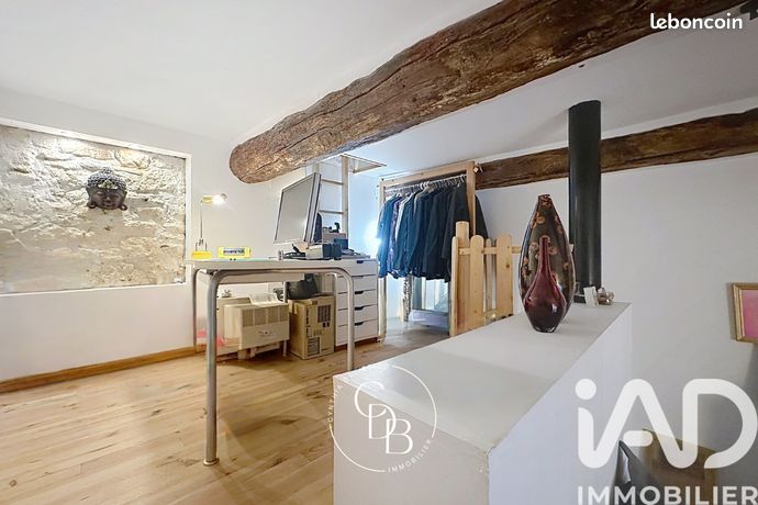 Maison de ville 5 pièces 141 m² — 13