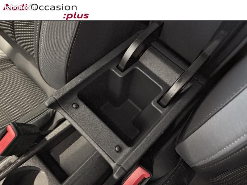 Audi A1 Sportback 30 TFSI 116ch S line S tronic 7 (image 29)