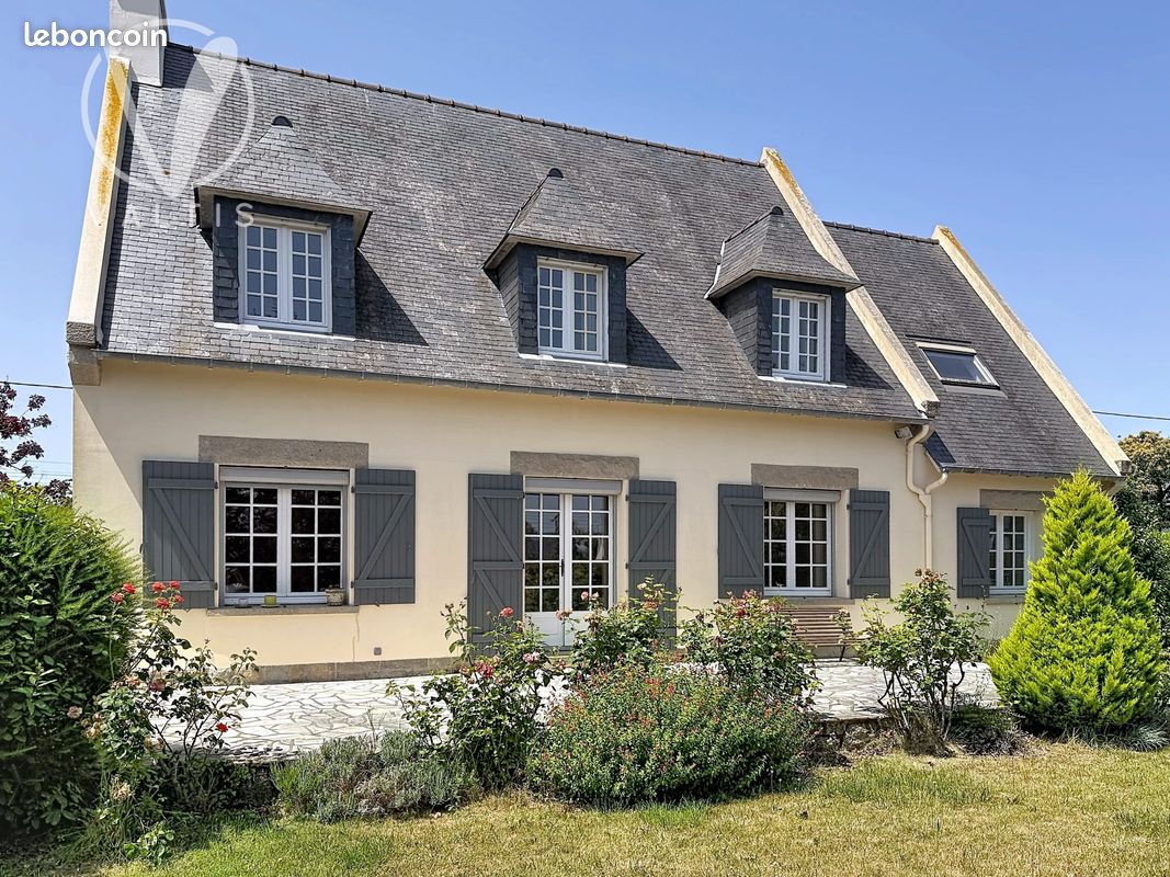 Maison 7 pièces 144 m² · à Saint-Cast-le-Guildo · 144 m² · 536 640 €