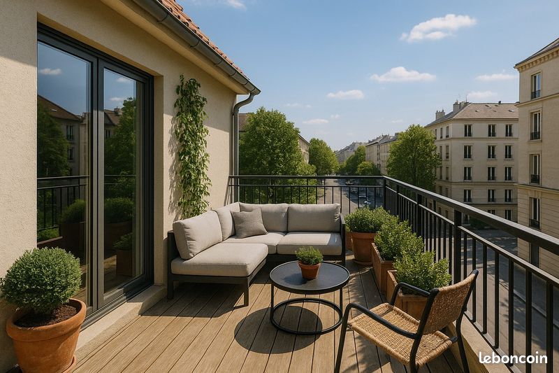 Appartement 2 pièces 55 m² · à Aix-en-Provence · 55 m² · 309 000 €
