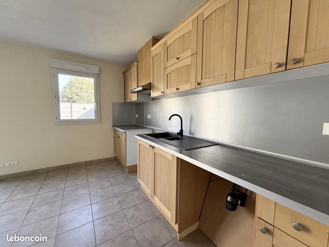 Maison 4 pièces 63 m² (image 3)