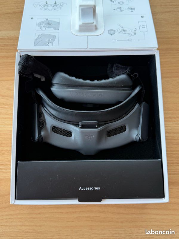 Drone DJI AVATA (image 5)