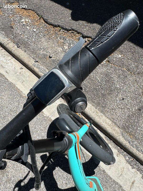 Urgent vide garage (image 17)