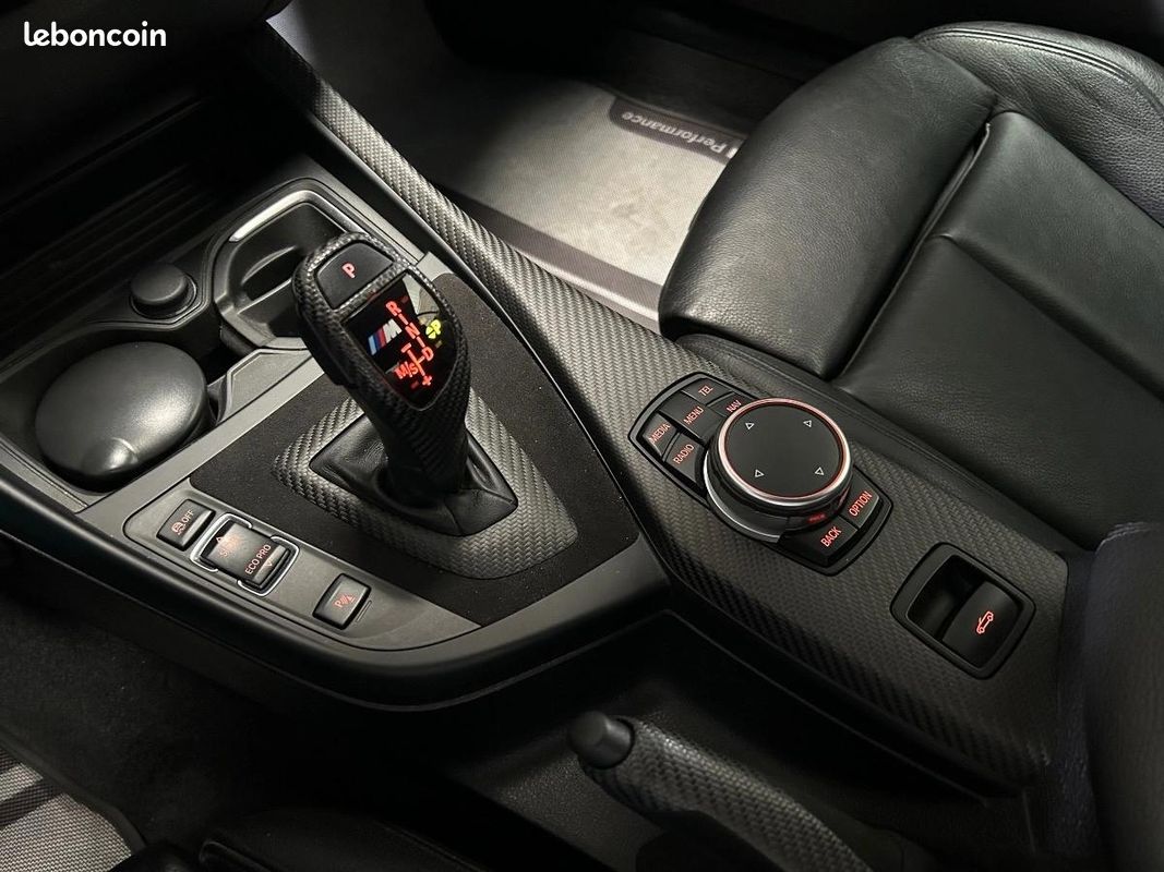 Bmw Serie 2 M235I (image 26)