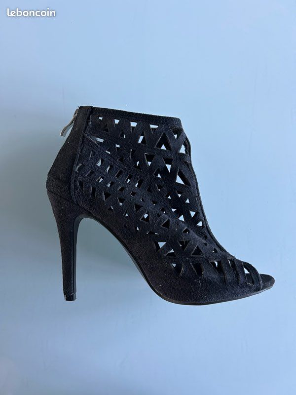 Chaussures femme (image 1)