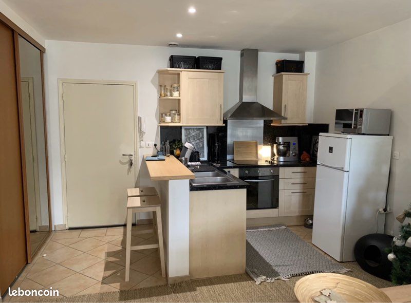 Appartement 3 pièces 72 m² · à Évreux · 72 m² · 800 €/mois