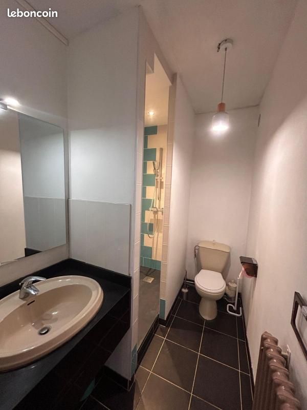 Appartement a louer saint-pierre-des-corps - 2 pièce(s) - 59 m2 - Surfyn