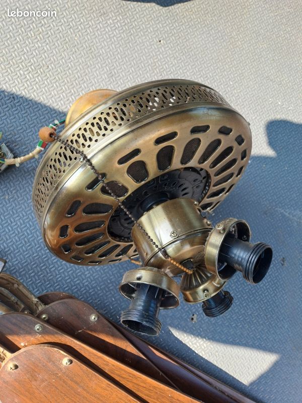 Ventilateur plafond (image 1)