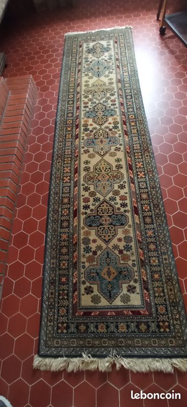 Tapis d'orient (image 1)