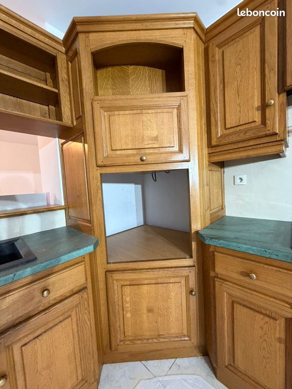 Vends éléments / cuisine sur mesure (image 1)