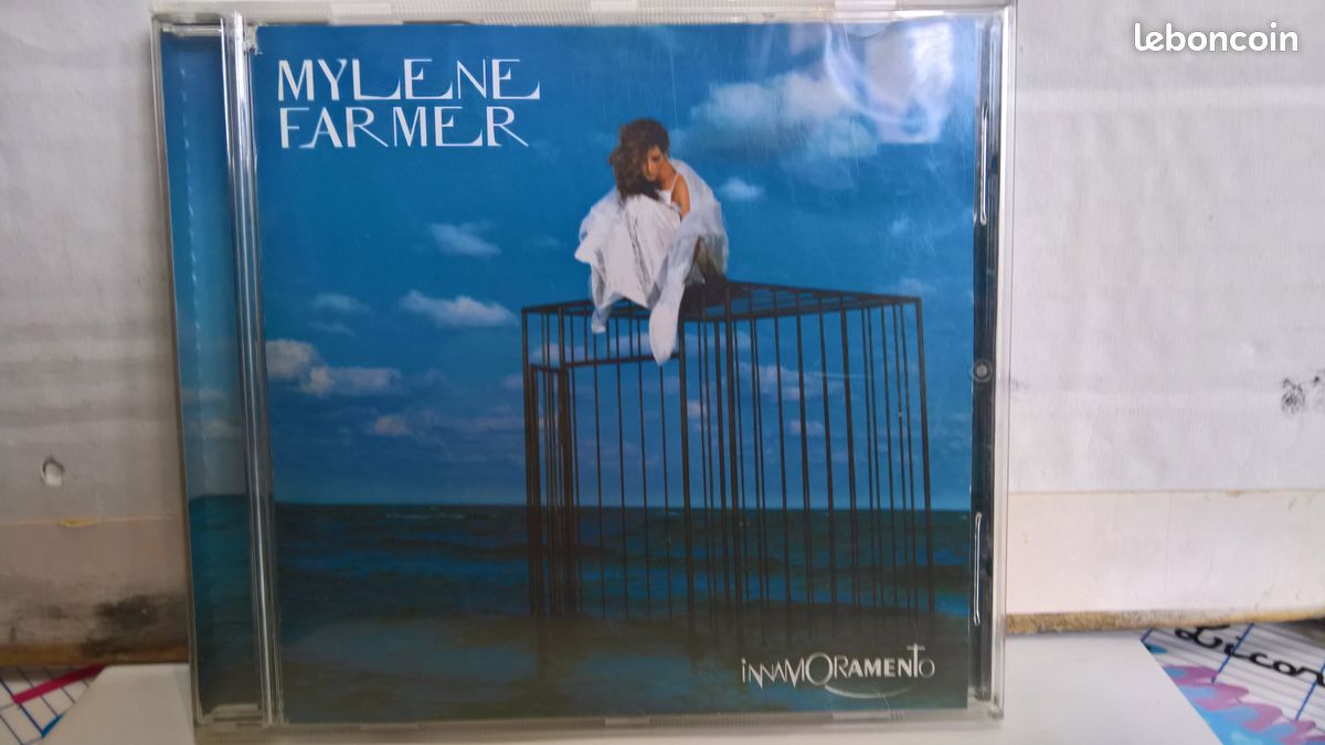 Cd audio (image 1)