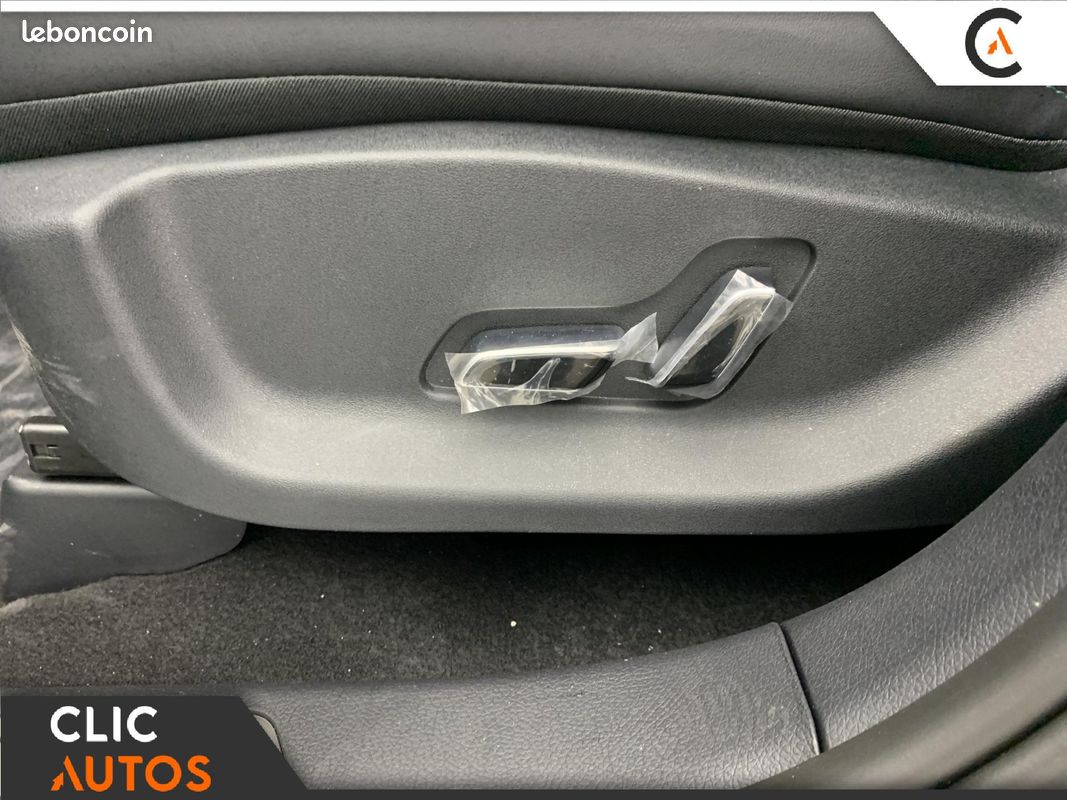 BYD SEAL U 1.5 DM-i 218 Boost (image 10)