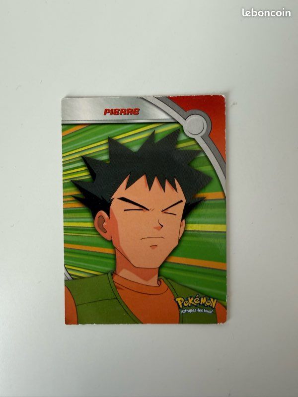 Lot de cartes Pokémon (image 14)