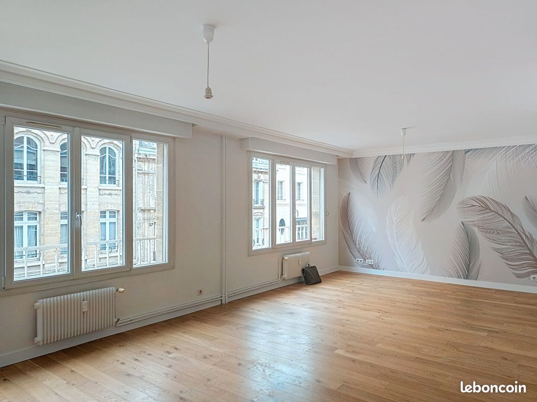 Appartement 5 pièces 105 m² · à Reims · 105 m² · 1 490 €/mois
