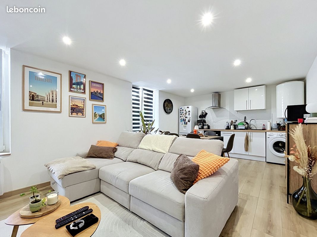 Immeuble 8 pièces 202 m² · à Saint-Julien-lès-Metz · 201,8 m² · 495 000 €