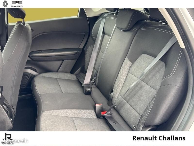 Renault Captur 1.0 TCe 90ch Business -21 (image 4)