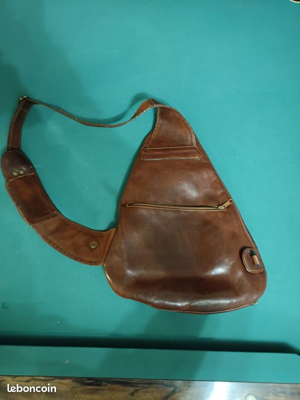 Sac bandoulière (image 3)