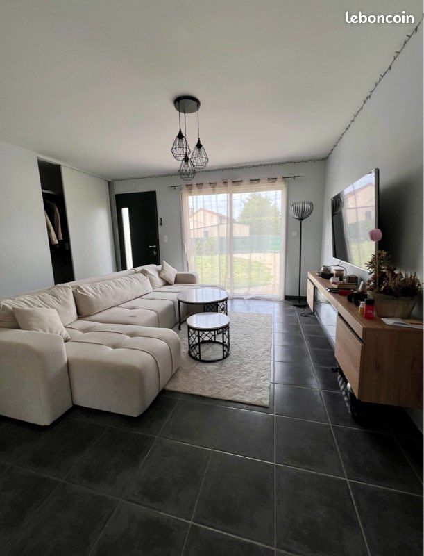 Maison 4 pièces 86 m² · à Poitiers · 86 m² · 249 900 €
