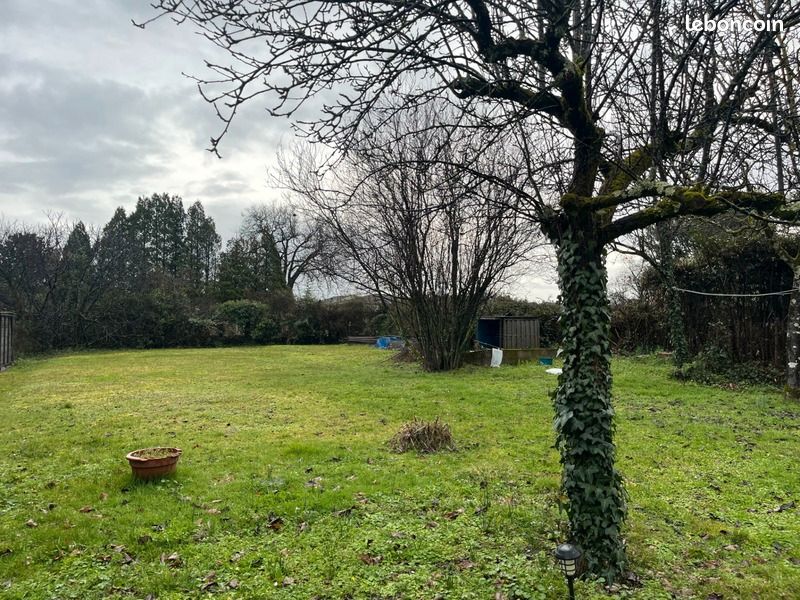 Terrain 500 m² Chateaubernard · à Châteaubernard · 39 500 €