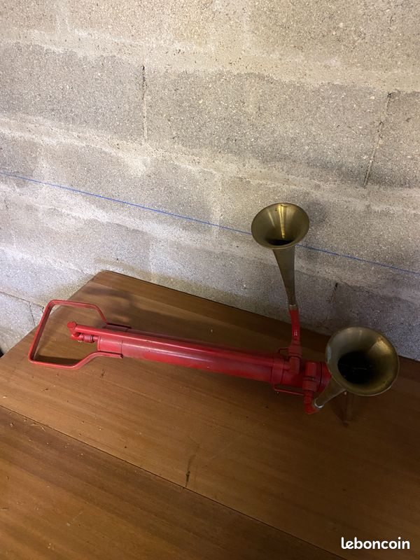 Trompe SNCF (image 2)
